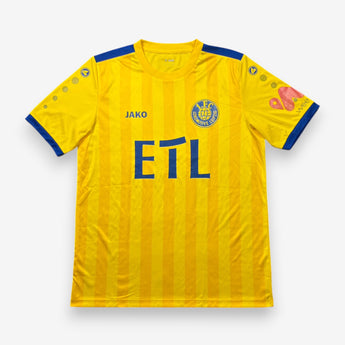 Lokomotive Leipzig 2018/2019