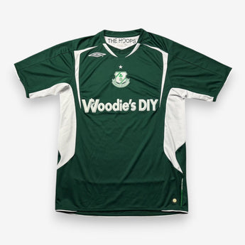 Shamrock Rovers 2006