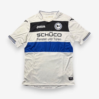 Arminia Bielefeld 2017/2018