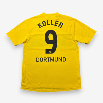 Borussia Dortmund 2002/2003