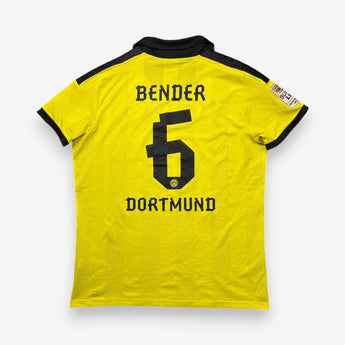 Borussia Dortmund 2012/2013