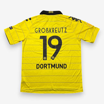 Borussia Dortmund 2010/2011