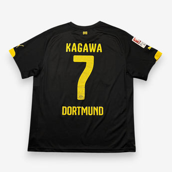 Borussia Dortmund 2014/2015