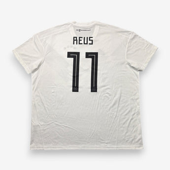 Deutschland WM 2018