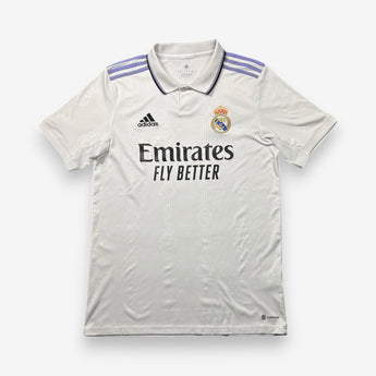 Real Madrid 2022/2023