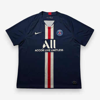 Paris Saint-Germain 2019/2020