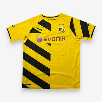 Borussia Dortmund 2014/2015