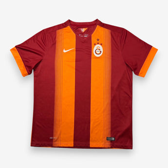 Galatasaray Istanbul 2014/2015