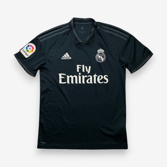 Real Madrid 2018/2019