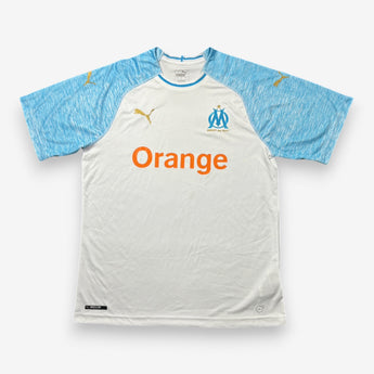 Olympique Marseille 2018/2019