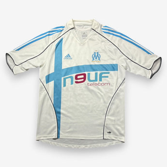 Olympique Marseille 2005/2006