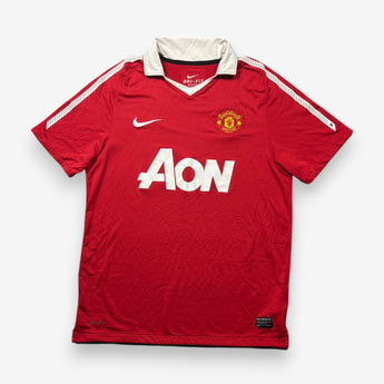 Manchester United 2010/2011