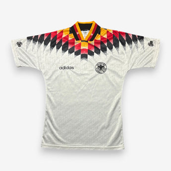 Deutschland WM 1994