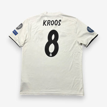 Real Madrid 2018/2019
