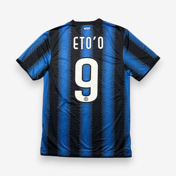 Inter Mailand 2010/2011