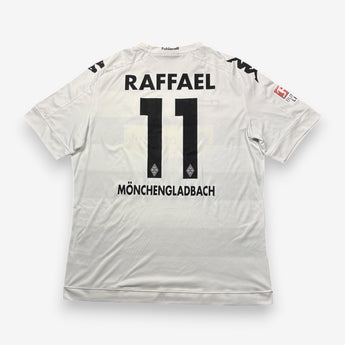 Borussia Mönchengladbach 2016/2017