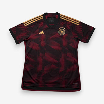 Deutschland WM 2022
