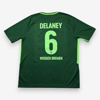 SV Werder Bremen 2017/2018