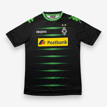 Borussia Mönchengladbach 2016/2017