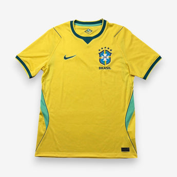 Brasilien WM 2026