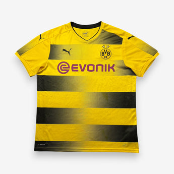 Borussia Dortmund 2017/2018