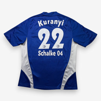 FC Schalke 04 2008/2009
