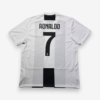 Juventus Turin 2018/2019
