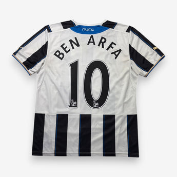 Newcastle United 2013/2014