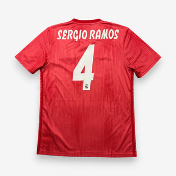 Real Madrid 2018/2019