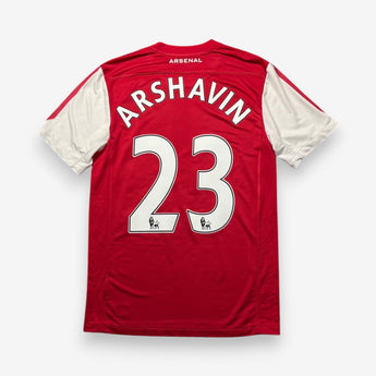 FC Arsenal 2011/2012