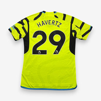 FC Arsenal 2023/2024