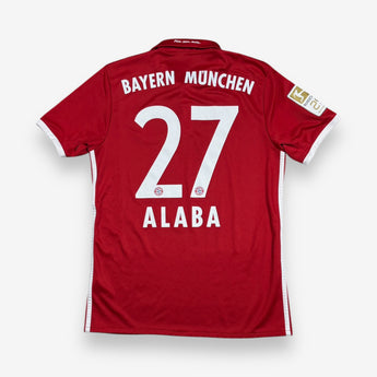FC Bayern München 2016/2017