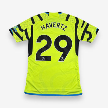 FC Arsenal 2023/2024