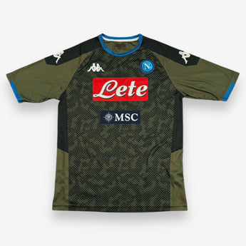 SSC Neapel 2019/2020