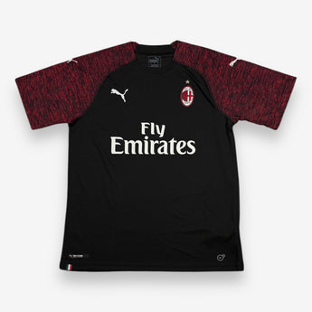 AC Mailand 2018/2019