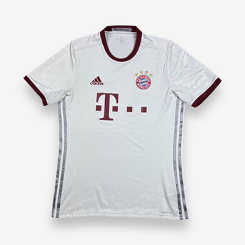 FC Bayern München 2016/2017