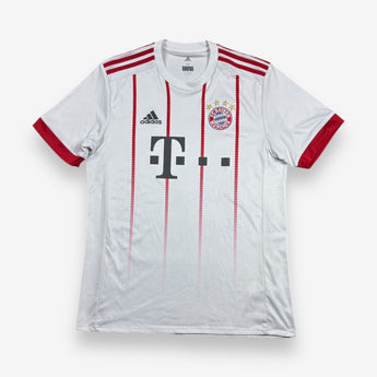FC Bayern München 2017/2018