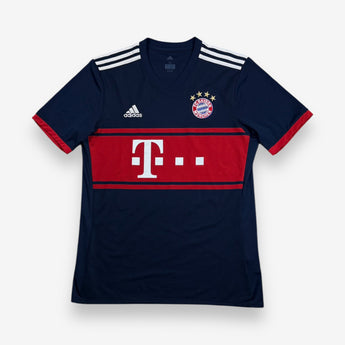 FC Bayern München 2017/2018