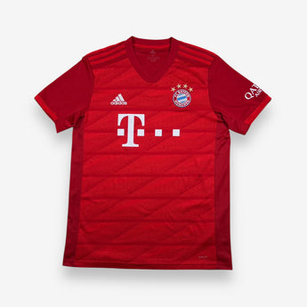 FC Bayern München 2019/2020
