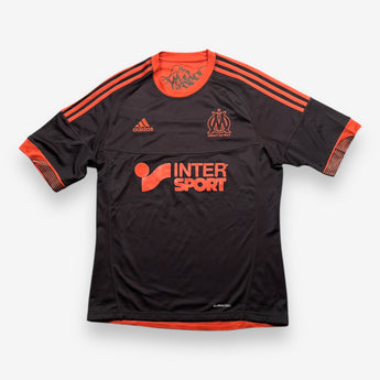 Olympique Marseille 2012/2013