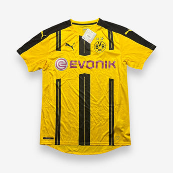 Borussia Dortmund 2016/2017