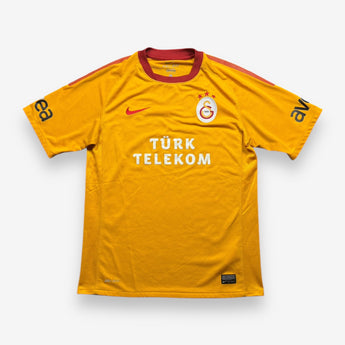 Galatasaray Istanbul 2011/2012