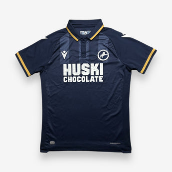 FC Millwall 2021/2022