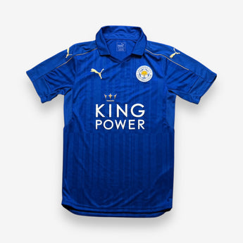 Leicester City 2016/2017