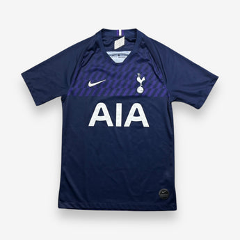 Tottenham Hotspur 2019/2020