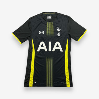 Tottenham Hotspur 2014/2015