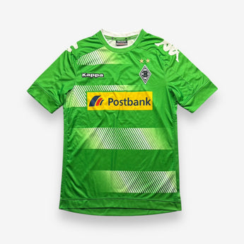 Borussia Mönchengladbach 2017/2018