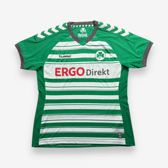 SpVgg Greuther Fürth 2013/2014