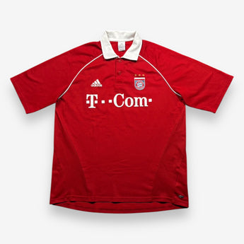 FC Bayern München 2005/2006