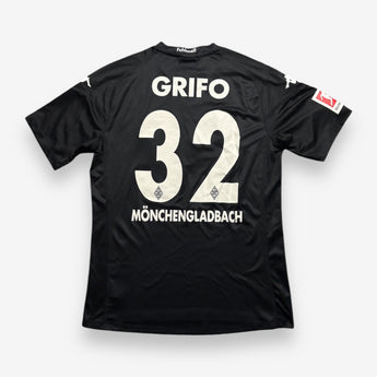 Borussia Mönchengladbach 2017/2018